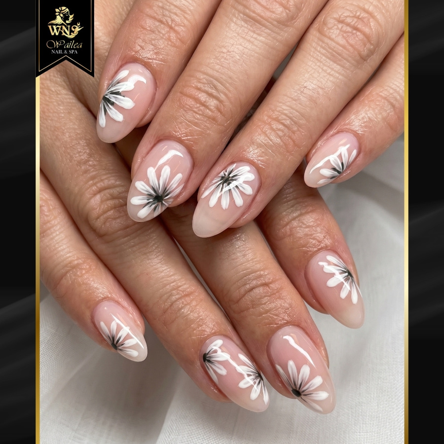 Wailea Nails & Spa